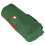 Wheeled Christmas Tree Storage Bag Featuring Built-large Green 1