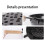 Efficient Fire Bowl Starter Reducing Ignition Time to Three 6