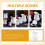 White Ceramic Coffee Pitcher 250ml 4