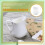 Ceramic Coffee Pitcher 250ml White 5