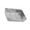 Multifunctional Stainless Steel Baking Pan With Rack For-S 1