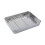 Stainless Steel Roasting Baking Pan And Wire Rack Set For-L 1