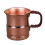 Purer Copper Drinking Cup with Woven Handle for Beer Milk-70 1