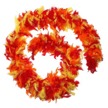 Feather Boas Turkey Feather Boas Scarf for-three colors