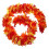 Turkey Feather Boas,2 Yard Chandelle Feather Boas-three colors 1