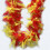 Turkey Feather Boas,2 Yard Chandelle Feather Boas-three colors 4