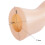Secure Nonslip Base Leg Display Stand PE Texture for Hosiery and 4