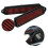 2 Pieces Premium Air Filters Designed For E81 E82 E84 E87-Blue 7