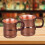 Multipurpose Weave Handle Beverage Cup Comfortable Grip Mug-60 4