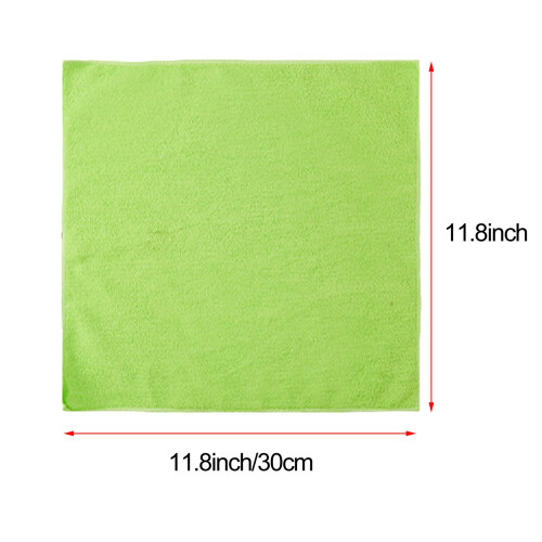 Ręcznik kuchenny Poaug Cotton-Polyester 2