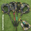 Transportable Dense Landing Net With Extendable Grip For-Red 6
