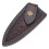 Leathers Cutter Pouches Handmade Cutter Holsters Case Holder Bag 1