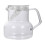 Borosilicate Glass Kettle Heat and Cold Resistant 2