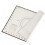 Tapete de silicone para confeitaria 26x29cm 2