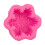 Weihnachtliche Silikon-Backform, Rosa, 2er-Pack 2