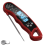 Digitales Sofort-Messthermometer – Wasserdicht, IP66 2