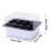 Wamans seedling tray with lid and ventilation 1 pack 2