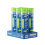 Endurance Hydration Electrolyte Effervescent Tablets, Lemon & Lime - 6 x 20 tabs 1
