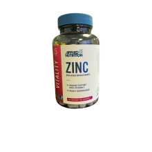 Zinc - 90 caps
