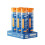 Endurance Hydration Electrolyte Effervescent Tablets, Orange - 6 x 20 tabs 1