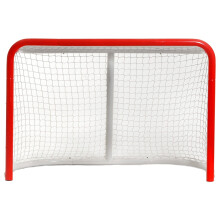 Straßenhockey-Torkäfig Mittelgroß