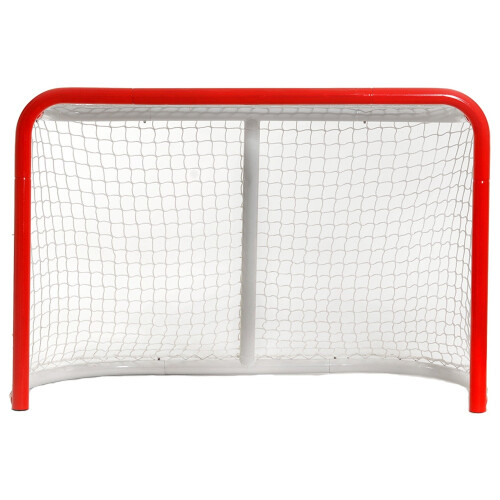 Straßenhockey-Torkäfig Mittelgroß