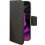 Wally Wallet Case iPhone 15 Plus Black 2