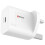 Travel charger UK etc. USB-C PD 30W Ungrounded 1