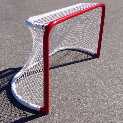 Straßenhockey-Torkäfig Mittelgroß 1