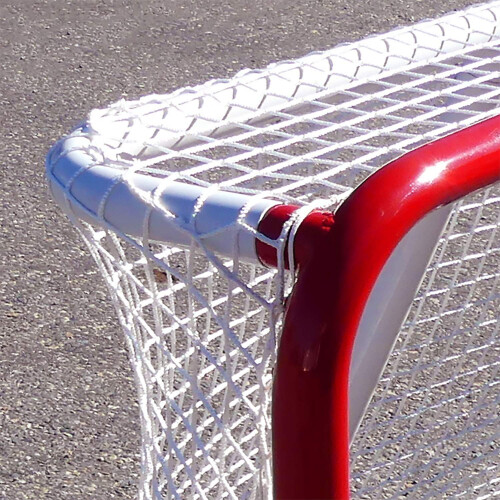 Straßenhockey-Torkäfig Mittelgroß 2