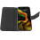 Wally Wallet Case iPhone 15 Pro Max Schwarz 3