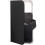 Wally Wallet Case iPhone 15 Pro Max Schwarz 5