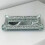 Crushed Diamond Mirror Tray 20x10cm Decor 4