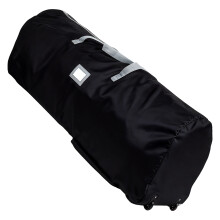 Sac de rangement pour arbre de Noël à accès rapide-grand noir