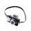 Miniature DSLR Camera Model Decorative Props For Doll House-A 1