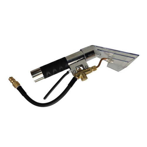 Machine-outil d'aspiration, nettoyage, Injection de vapeur,