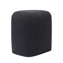 Professional Mics Windscreen Microphone Cover Multi Purpose