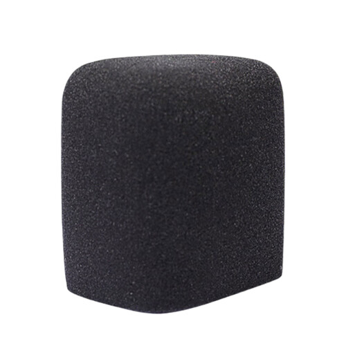 Professional Mics Windscreen Microphone Cover Multi Purpose
