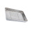 Plat de cuisson en acier inoxydable de grande taille-XL 1