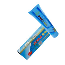 Pâte lubrifiante conductrice facile à appliquer pour-Noir 100g
