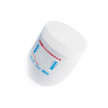 Pâte électrique conductrice pour la protection contre-Noir 500g