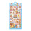 Interactive Cartoon Stickers Offering Multiple Designs-SLBHX02 1