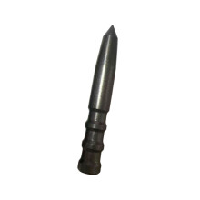 Center Punch Tool for Quick Accurate Drilling on-gun. black