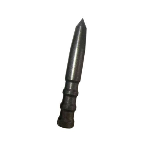Center Punch Tool for Quick Accurate Drilling on-gun. black