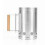 Charcoal Chimney Starter for Outdoor BBQ Grilling 1