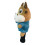 Pluche OX Golf Driver Head Cover 460cc 3