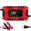 E-FAST12V6A3-trinns batterilader og vedlikeholdsenhet 1