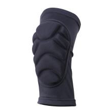 Soft Protective Knee Pads for Sports and Workouts