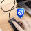 USB-vingerafdrukscanner voor pc – Plug-and-play biometrisch 5