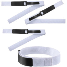 Foley kateter stabilisator benbånd – 4-pakning